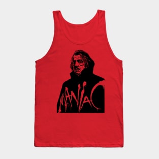 Maniac Tank Top